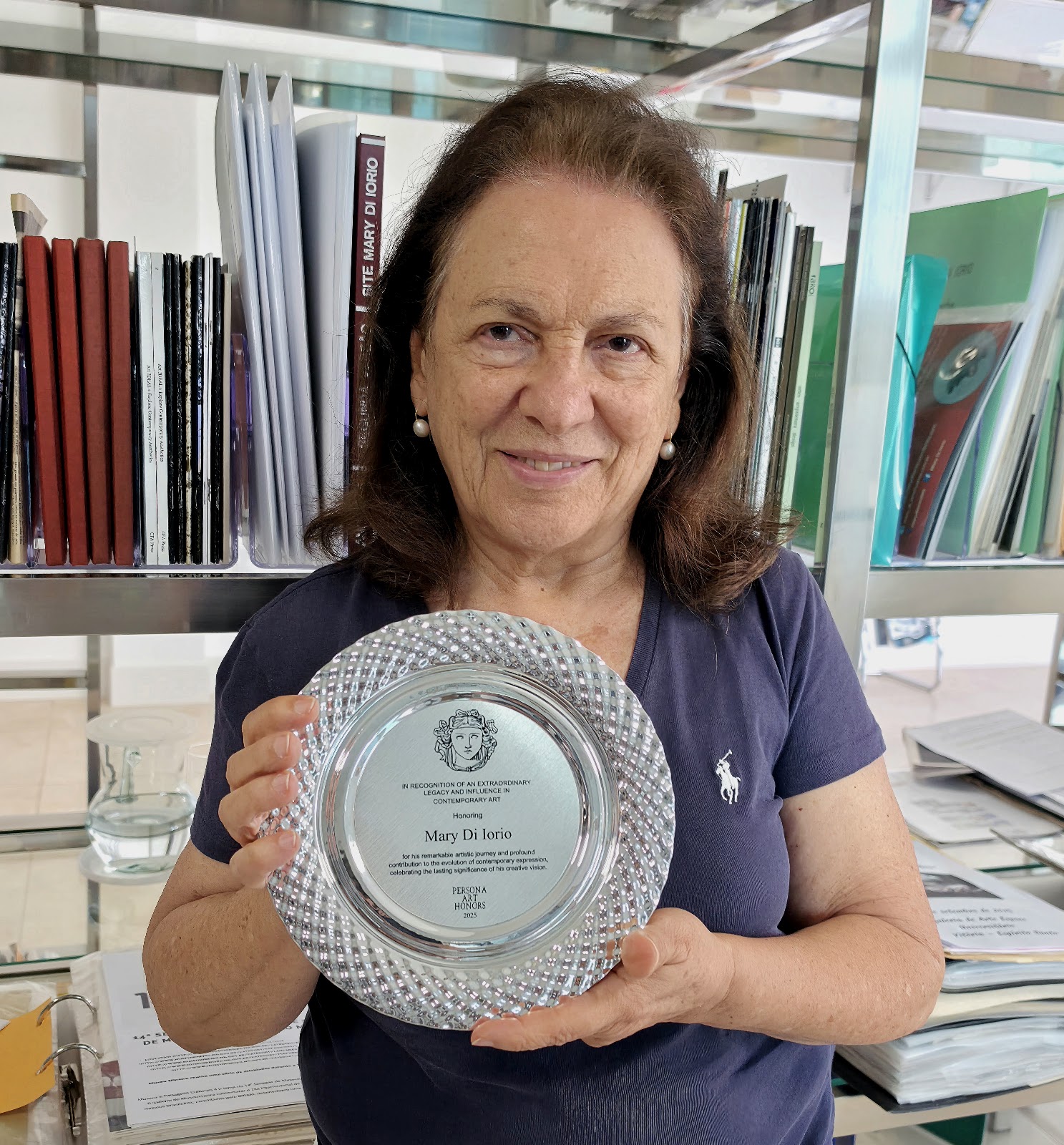 Mary Di Iorio