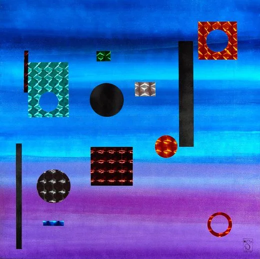 Artwork 3